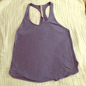 Lululemon 105F singlet tank